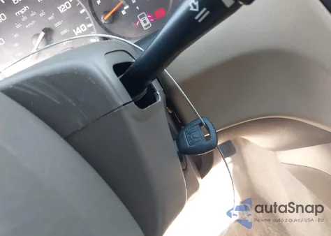 1998 Honda Accord Lx z USA, uszkodzony, nr VIN 1HGCG5644WA144610